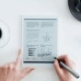 Планшет для заметок с дисплеем E-Ink. Fujitsu Quaderno A4 3rd Gen 5